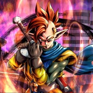 Meet your Posher, Steven